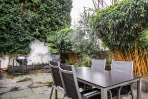 Great Percy Street III by Onefinestay